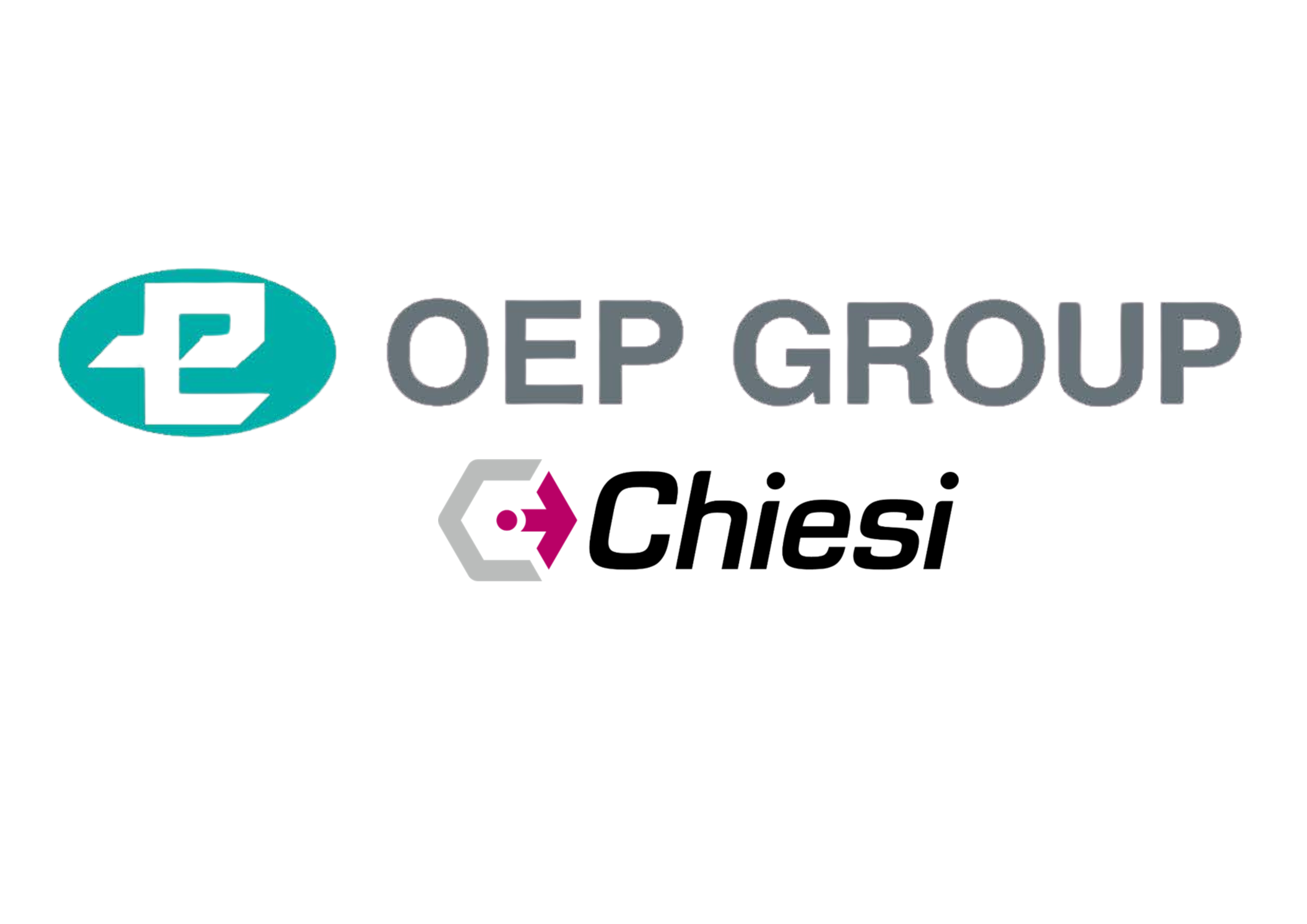 OEP GROUP LOGO